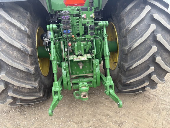 2023 John Deere 7R 310 - Photo20