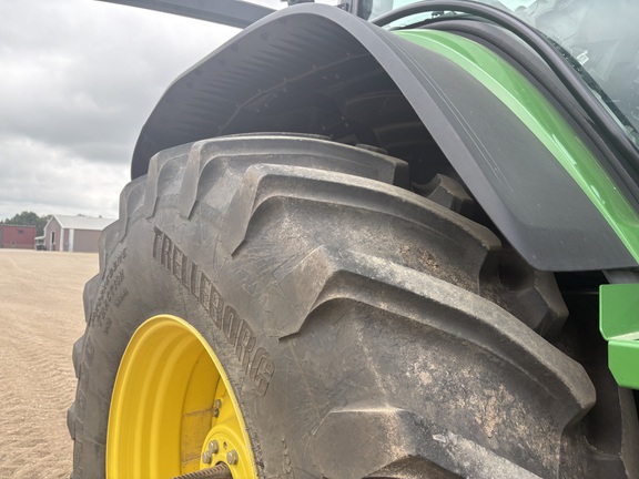 2023 John Deere 7R 310 - Photo21