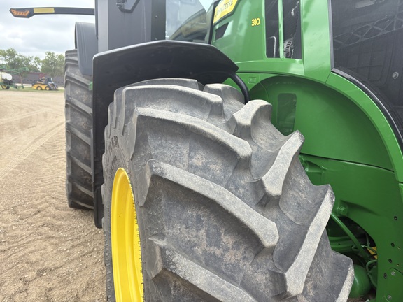 2023 John Deere 7R 310 - Photo22