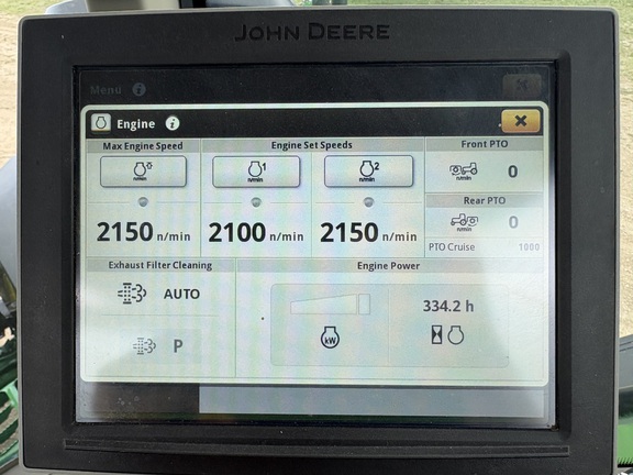 2023 John Deere 7R 310 - Photo26