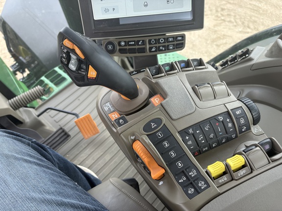 2023 John Deere 7R 310 - Photo27