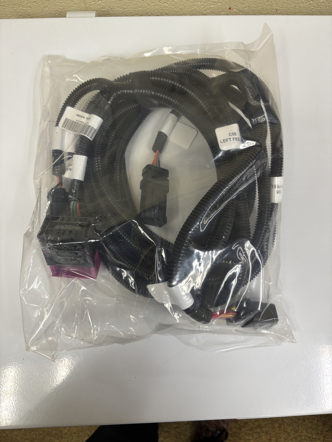 Used -- John Deere Base Controller Kit - RowSense & Vision - Sprayer Precision Ag at Koenig Equipment in Anna, OH - PhotoXL2