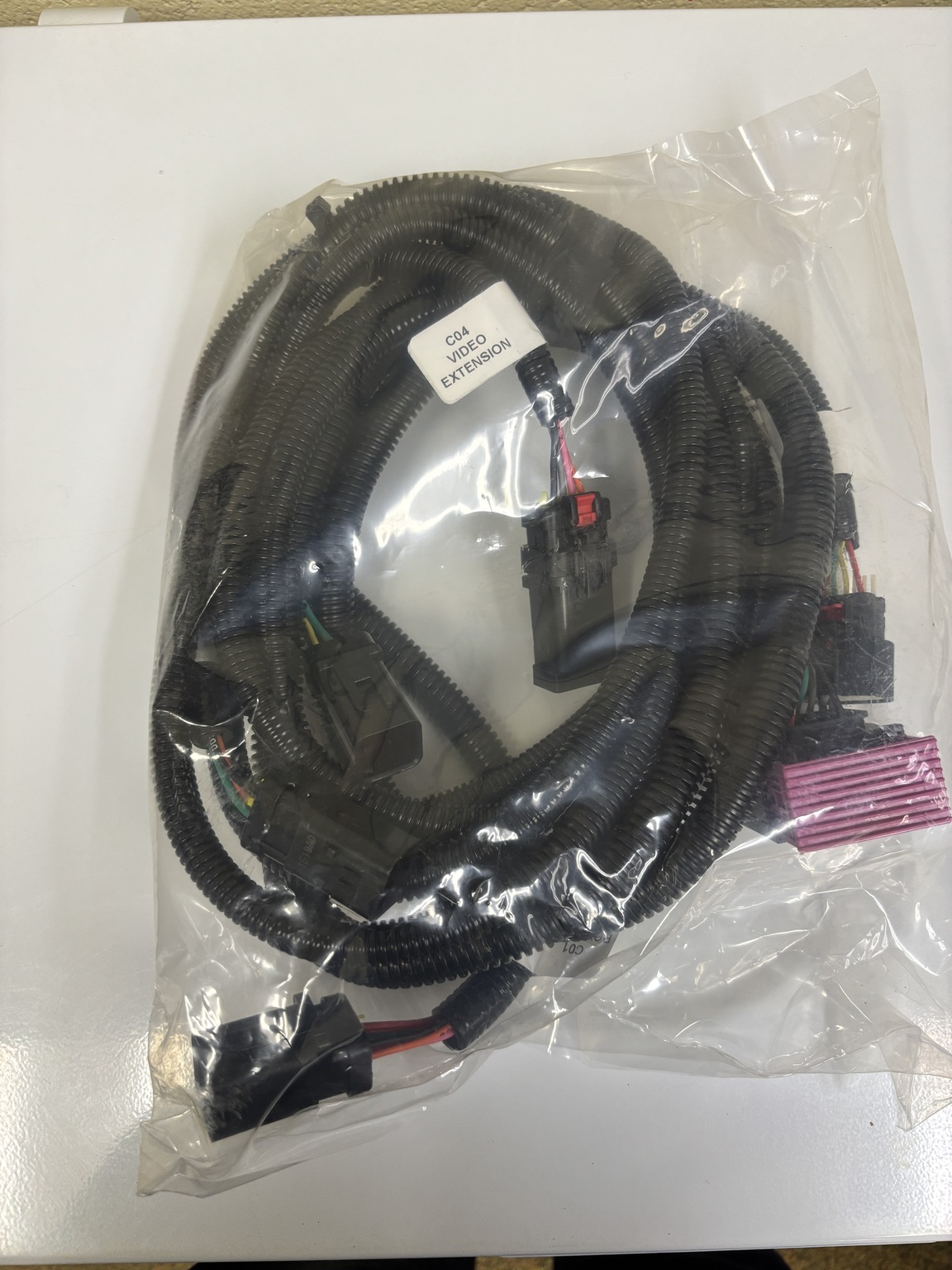 Used -- John Deere Base Controller Kit - RowSense & Vision - Sprayer Precision Ag at Koenig Equipment in Anna, OH - PhotoXL1