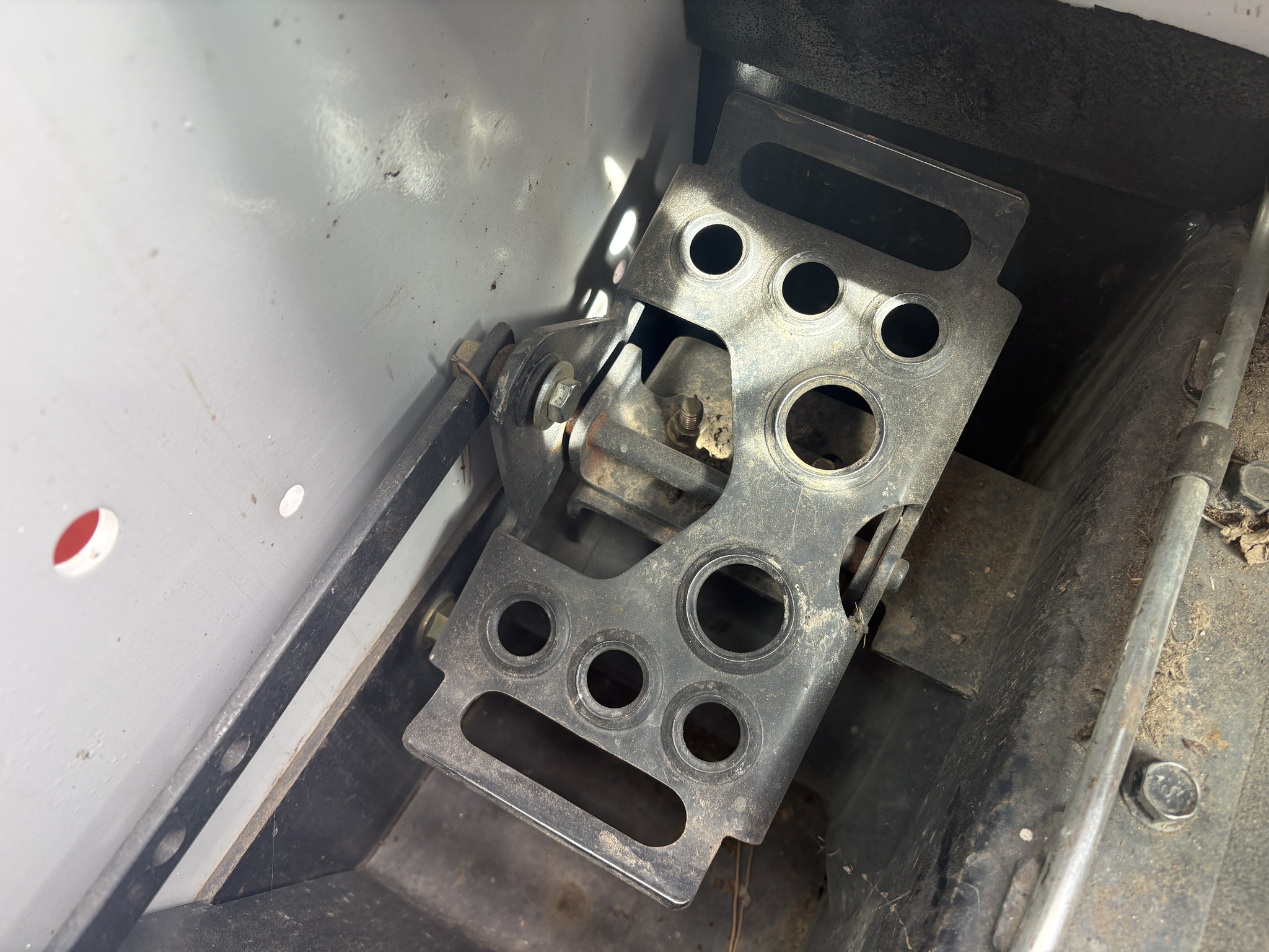 2009 Bobcat S130 Image 12