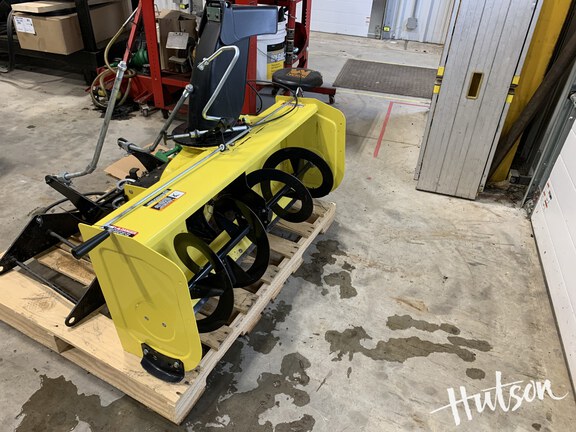 Photo of 2020 John Deere 44