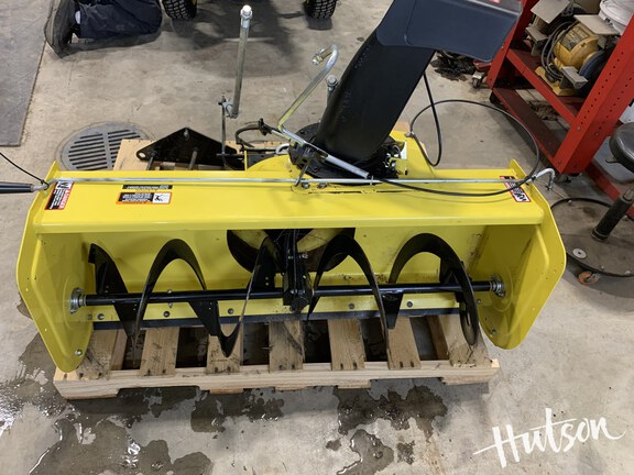 Photo of 2020 John Deere 44