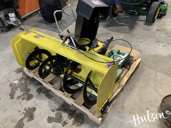 Photo of 2020 John Deere 44