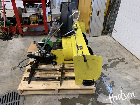 Photo of 2020 John Deere 44