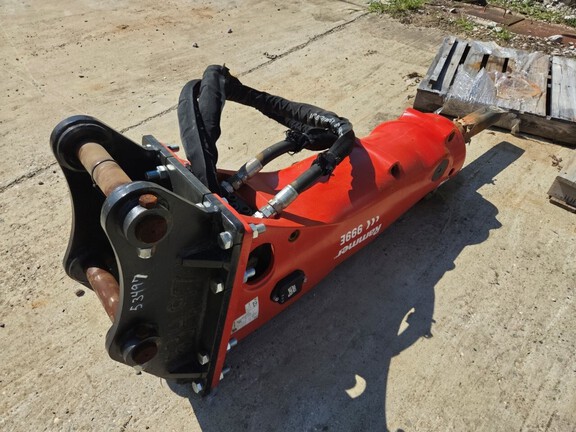 2026 Rammer 999E