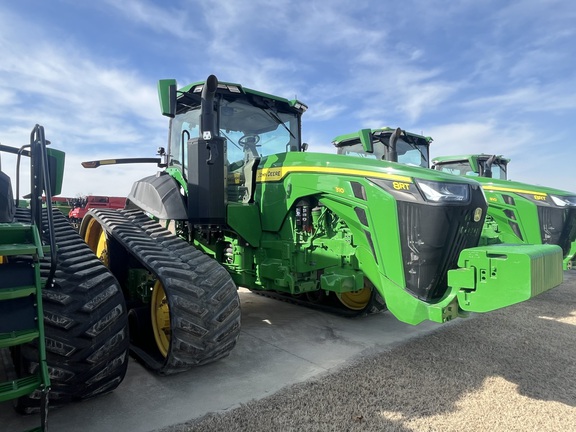 Greenway Equipment