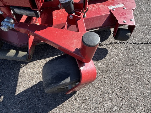 Used 2011 Ferris IS3100Z Kav37 Zero Turn Mowers at Koenig Equipment in Tipp City, OH - Photo13