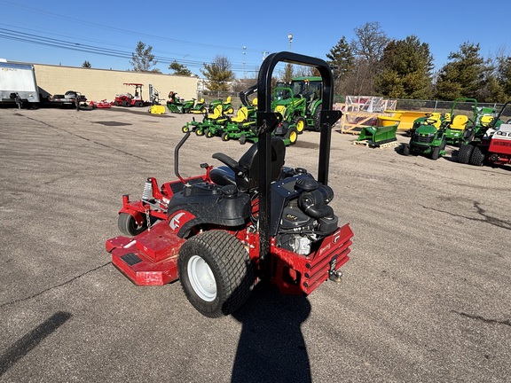 Used 2011 Ferris IS3100Z Kav37 Zero Turn Mowers at Koenig Equipment in Tipp City, OH - Photo4