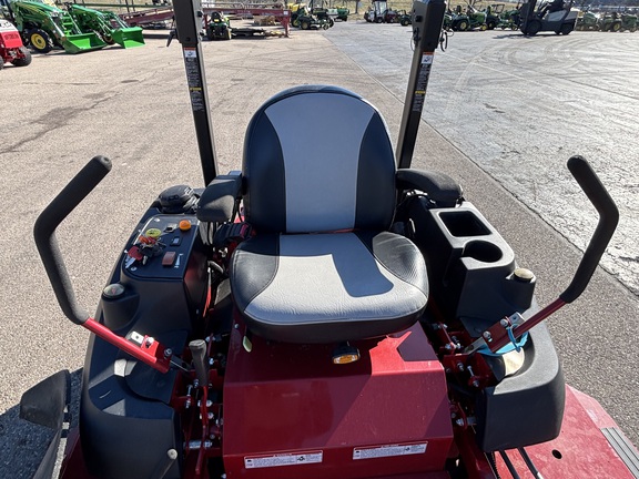 Used 2011 Ferris IS3100Z Kav37 Zero Turn Mowers at Koenig Equipment in Tipp City, OH - Photo16