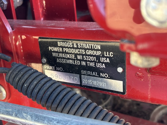Used 2011 Ferris IS3100Z Kav37 Zero Turn Mowers at Koenig Equipment in Tipp City, OH - Photo18