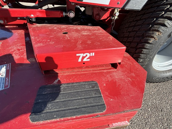 Used 2011 Ferris IS3100Z Kav37 Zero Turn Mowers at Koenig Equipment in Tipp City, OH - Photo8