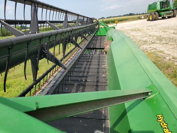 2014 John-Deere 635FD