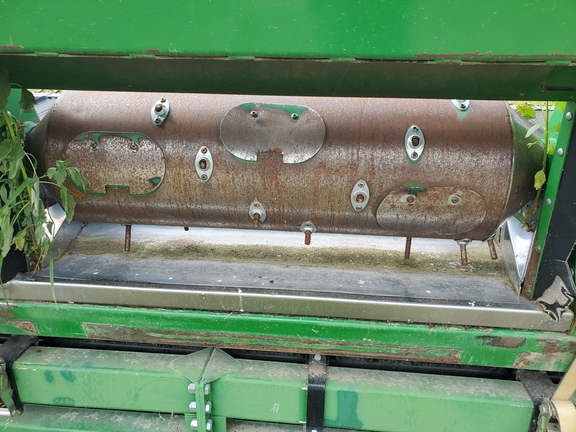 2014 John-Deere 635FD