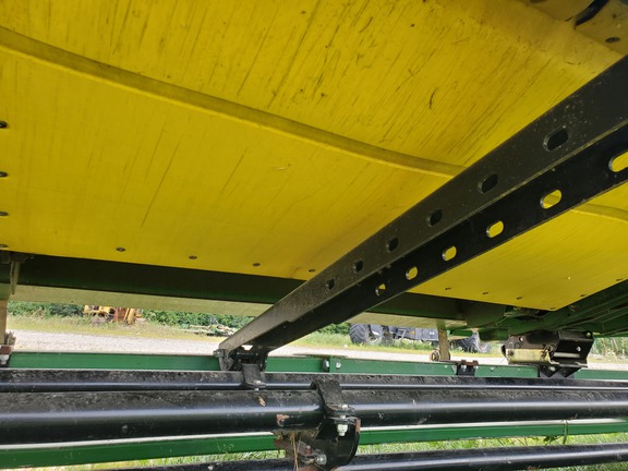 2014 John-Deere 635FD