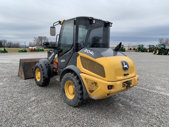 Photo of 2022 John Deere 204L
