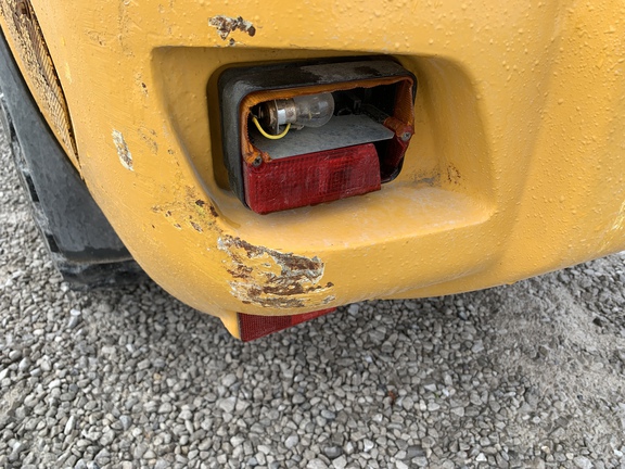 Photo of 2022 John Deere 204L