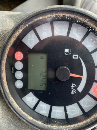 Photo of 2022 John Deere 204L