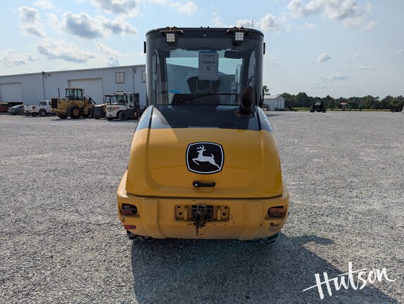 Photo of 2022 John Deere 204L