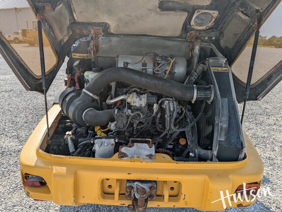Photo of 2022 John Deere 204L