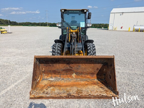 Photo of 2022 John Deere 204L