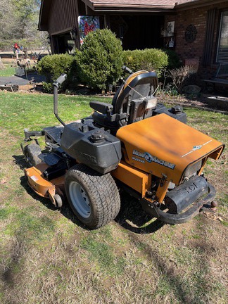 Photo of 2003 Woods M2560K