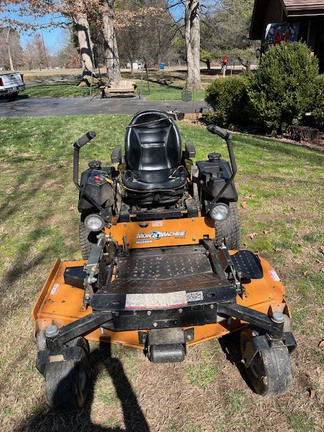 Photo of 2003 Woods M2560K