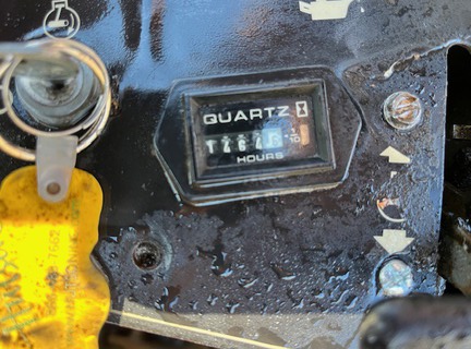 Photo of 2003 Woods M2560K