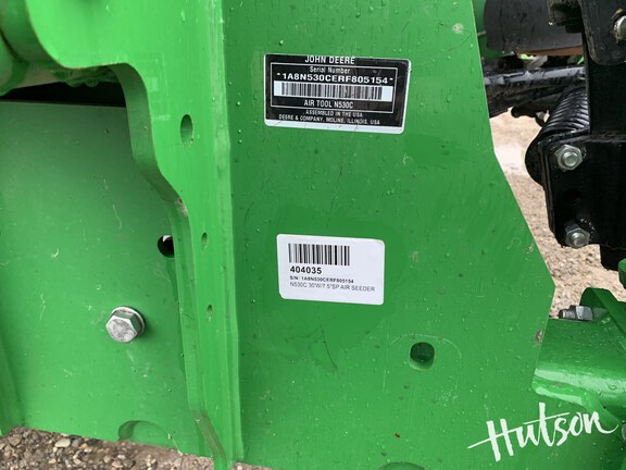 Photo of 2024 John Deere N530C