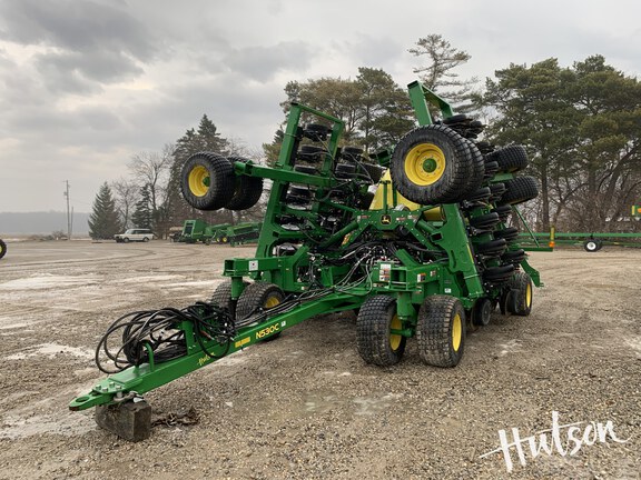 Photo of 2024 John Deere N530C