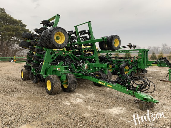 Photo of 2024 John Deere N530C