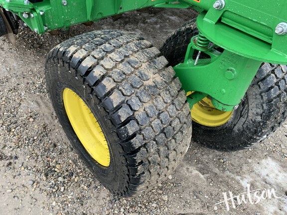 Photo of 2024 John Deere N530C