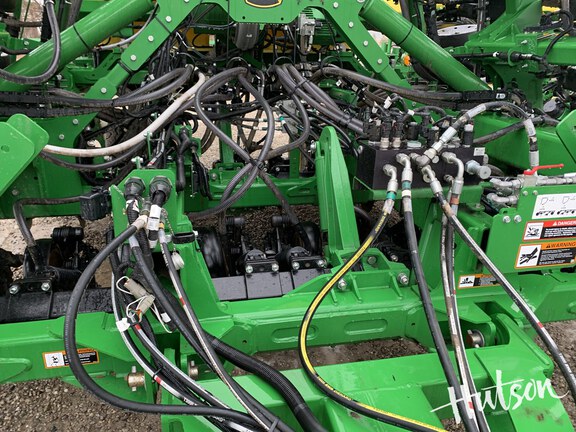 Photo of 2024 John Deere N530C