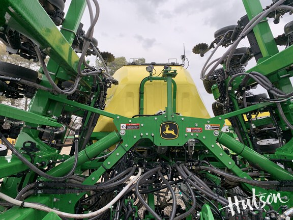 Photo of 2024 John Deere N530C