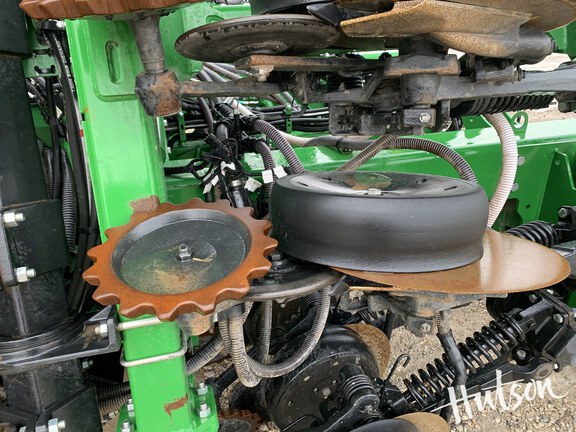 Photo of 2024 John Deere N530C