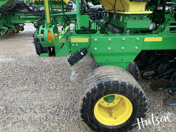 Photo of 2024 John Deere N530C