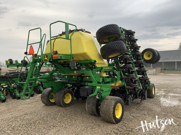 Photo of 2024 John Deere N530C