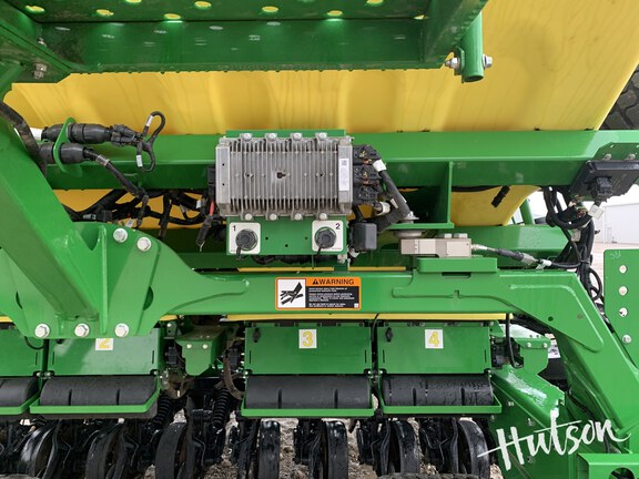 Photo of 2024 John Deere N530C