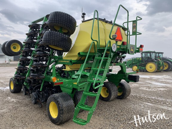 Photo of 2024 John Deere N530C