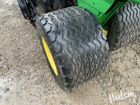 Photo of 2024 John Deere N530C