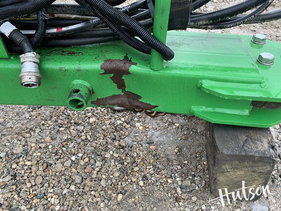 Photo of 2024 John Deere N530C