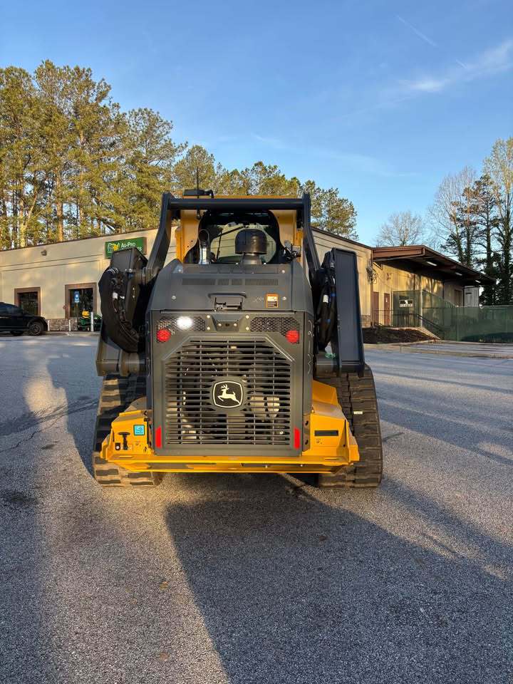 2026 John Deere 335 P Image 5