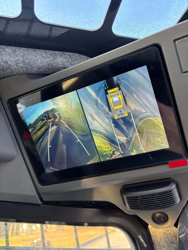 2026 John Deere 335 P Image 10