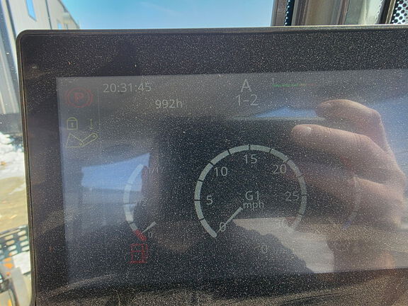 2021 John Deere 324L - Photo3