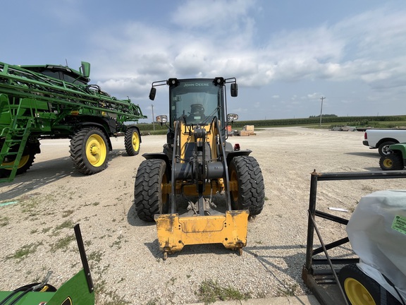 2021 John Deere 324L - Photo2
