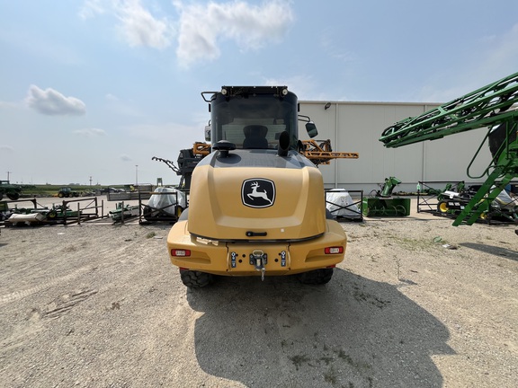 2021 John Deere 324L - Photo6