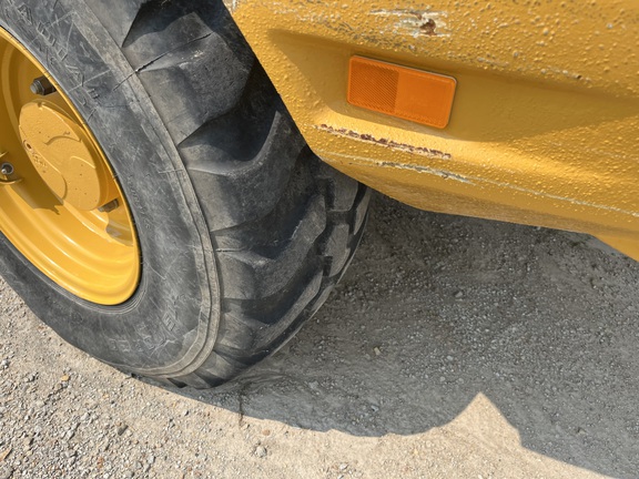 2021 John Deere 324L - Photo20